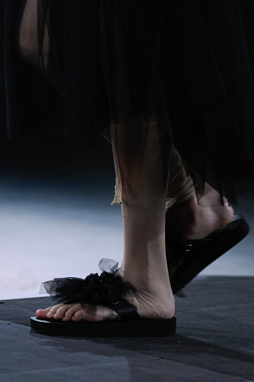 【チカ キサダ/CHIKA KISADA】のリボン チュール 2WAY トングサンダル 人気、トレンドファッション・服の通販 founy(ファニー) ファッション Fashion レディースファッション Fashion for Women 2026年 2026 クール Cool, Chic サンダル Sandals, Summer Shoes チュール Tulip, Tulip Motif リボン Ribbon, Bow 夏 Summer 春 Spring S/S・春夏 SS, Spring/Summer, Warm Season other-2|ID: prp329100004849778 ipo3291000000035875696