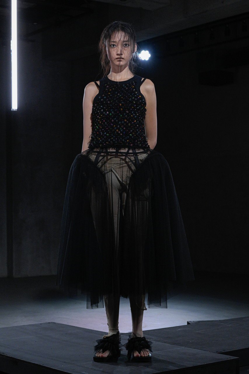 【チカ キサダ/CHIKA KISADA】のリボン チュール 2WAY トングサンダル 人気、トレンドファッション・服の通販 founy(ファニー) ファッション Fashion レディースファッション Fashion for Women 2026年 2026 クール Cool, Chic サンダル Sandals, Summer Shoes チュール Tulip, Tulip Motif リボン Ribbon, Bow 夏 Summer 春 Spring S/S・春夏 SS, Spring/Summer, Warm Season other-8|ID: prp329100004849778 ipo3291000000035875702