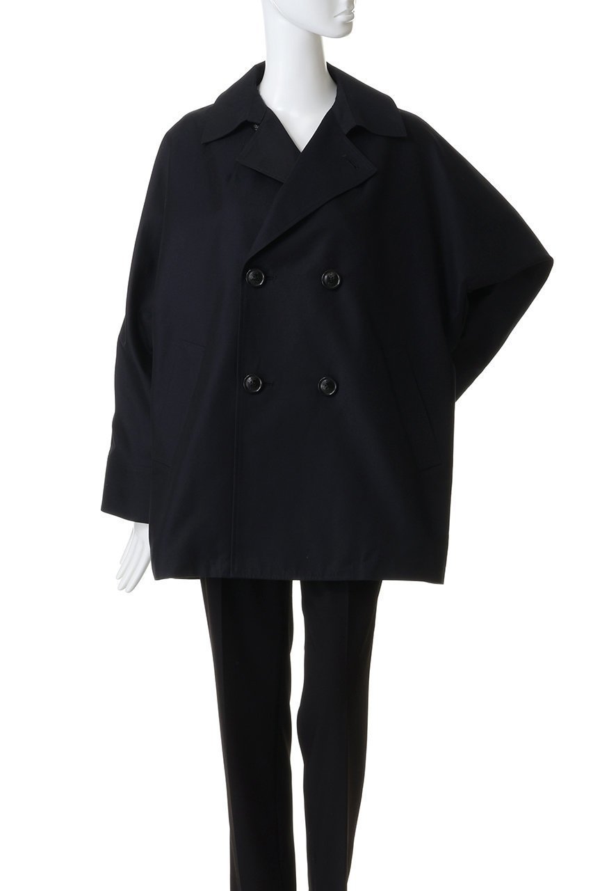 【ティッカ/TICCA】のminiテントトレンチコート 人気、トレンドファッション・服の通販 founy(ファニー) 　ファッション　Fashion　レディースファッション　Fashion for Women　アウター　Coat / Outerwear Collection　コート・ロングコート・ピーコート　Long Coats, Peacoats & More　トレンチコート / 春秋の定番アウター　Trench Coats　ショート　Short, Short Length　フィット　Fit, Slim Fit　エレガント 上品　Elegant　定番　Standard, Basic Item　other-2|ID: prp329100004849784 ipo3291000000035998518