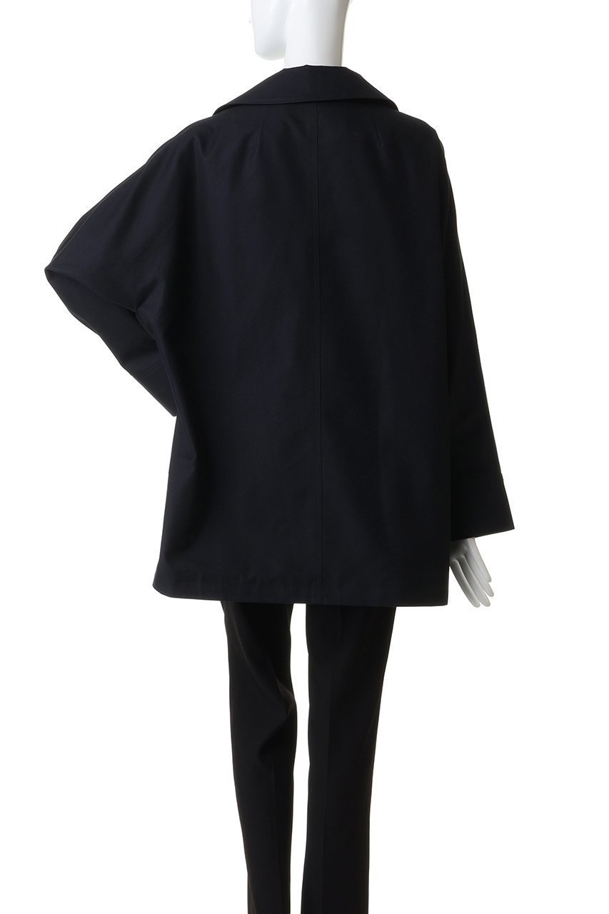 【ティッカ/TICCA】のminiテントトレンチコート 人気、トレンドファッション・服の通販 founy(ファニー) 　ファッション　Fashion　レディースファッション　Fashion for Women　アウター　Coat / Outerwear Collection　コート・ロングコート・ピーコート　Long Coats, Peacoats & More　トレンチコート / 春秋の定番アウター　Trench Coats　ショート　Short, Short Length　フィット　Fit, Slim Fit　エレガント 上品　Elegant　定番　Standard, Basic Item　other-4|ID: prp329100004849784 ipo3291000000035998520