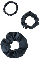 【フートーキョー/Foo Tokyo】のシルクシュシュセット 人気、トレンドファッション・服の通販 founy(ファニー) ファッション Fashion レディースファッション Fashion for Women シュシュ&ヘアアクセ/ヘアアレンジ Scrunchies & Hair Accessories おすすめ Recommended / Our Picks アクセサリー Fashion Accessories ギフト プレゼント Gift / Present シルク Silk, 100% Silk シンプル Simple, Minimal ボックス Boxy, Box Shape 新作・新入荷 New Arrivals / New In thumbnail エレガントネイビー|ID: prp329100004849785 ipo3291000000035507295