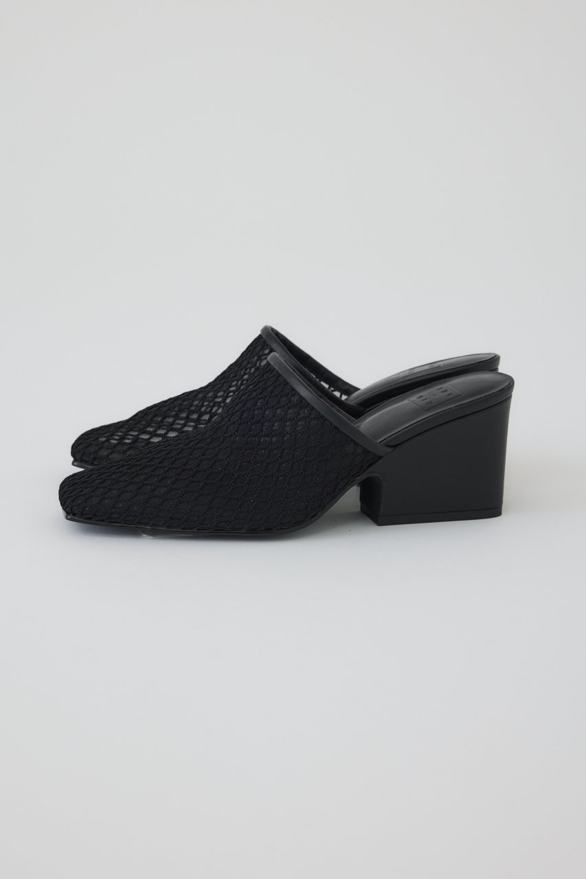 【リムアーク/RIM.ARK】の【2/4 10:00販売開始】Mesh shoes/シューズ 人気、トレンドファッション・服の通販 founy(ファニー) 　ファッション　Fashion　レディースファッション　Fashion for Women　2026年　2026　シューズ　Shoes, Footwear　フォルム　Silhouette, Form　フラット　Flat, Flat Shoes　メッシュ　Mesh, Net Fabric　夏　Summer　春　Spring　S/S・春夏　SS, Spring/Summer, Warm Season　other-4|ID: prp329100004849787 ipo3291000000035507315