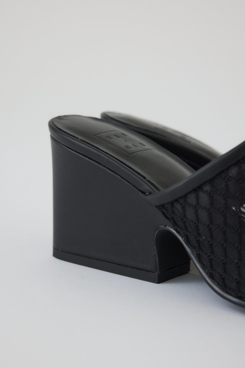 【リムアーク/RIM.ARK】の【2/4 10:00販売開始】Mesh shoes/シューズ 人気、トレンドファッション・服の通販 founy(ファニー) 　ファッション　Fashion　レディースファッション　Fashion for Women　2026年　2026　シューズ　Shoes, Footwear　フォルム　Silhouette, Form　フラット　Flat, Flat Shoes　メッシュ　Mesh, Net Fabric　夏　Summer　春　Spring　S/S・春夏　SS, Spring/Summer, Warm Season　other-6|ID: prp329100004849787 ipo3291000000035507317