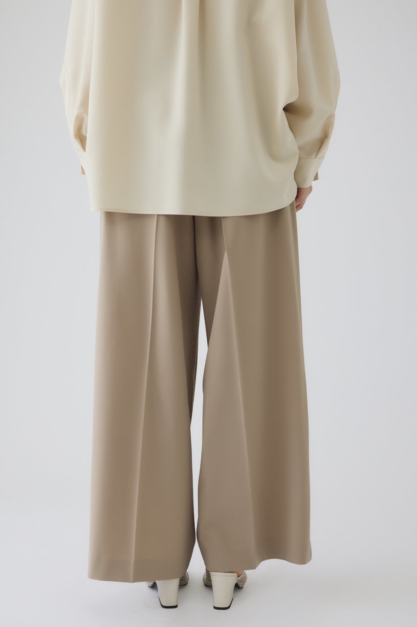 【リムアーク/RIM.ARK】の【2/4 10:00販売開始】Piping design PT/パンツ 人気、トレンドファッション・服の通販 founy(ファニー) 　ファッション　Fashion　レディースファッション　Fashion for Women　パンツ　Pants & Trousers　春　Spring　スニーカー　Sneakers, Trainers　スポーティ　Sporty, Casual Athletic　パイピング　Piping, Trim Design　リラックス　Relax, Relaxed Fit　ワイド　Wide, Wide Fit　S/S・春夏　SS, Spring/Summer, Warm Season　夏　Summer　2026年　2026　other-6|ID: prp329100004849788 ipo3291000000035507328