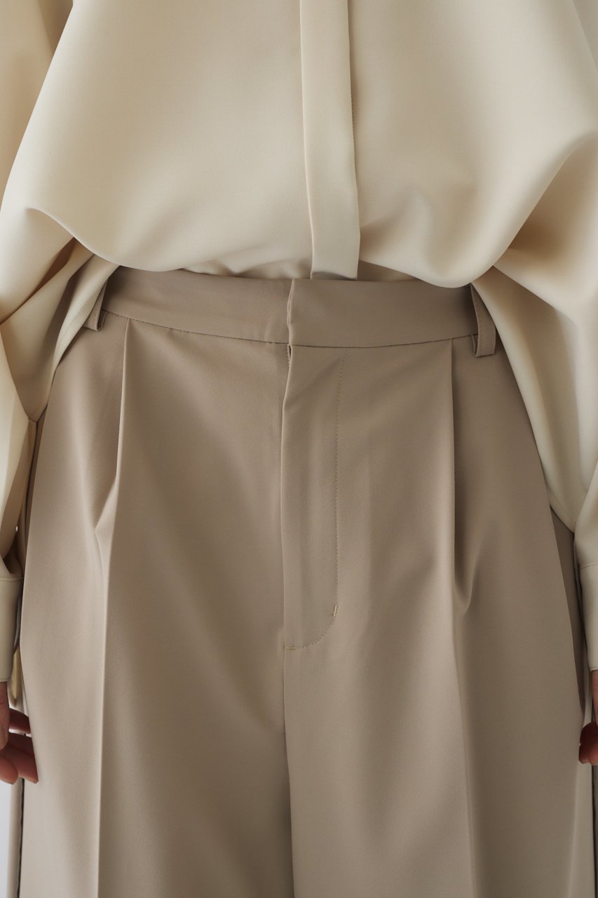 【リムアーク/RIM.ARK】の【2/4 10:00販売開始】Piping design PT/パンツ 人気、トレンドファッション・服の通販 founy(ファニー) 　ファッション　Fashion　レディースファッション　Fashion for Women　パンツ　Pants & Trousers　春　Spring　スニーカー　Sneakers, Trainers　スポーティ　Sporty, Casual Athletic　パイピング　Piping, Trim Design　リラックス　Relax, Relaxed Fit　ワイド　Wide, Wide Fit　S/S・春夏　SS, Spring/Summer, Warm Season　夏　Summer　2026年　2026　other-7|ID: prp329100004849788 ipo3291000000035507329