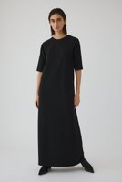 【リムアーク/RIM.ARK】の【2/4 10:00販売開始】Deformed open dress/ドレス 人気、トレンドファッション・服の通販 founy(ファニー) ファッション Fashion レディースファッション Fashion for Women ワンピース Dresses フォーマル・パーティードレス・結婚式用ドレス Elegant & Casual Dresses チュニック Tunic Tops & Dresses 2026年 2026 インナー Innerwear カッティング Cutting Detail コンパクト Compact, Small Size サマー Summer, Summer Style ジョーゼット Georgette, Semi-Sheer Fabric ストレッチ Stretch, Stretchy Fabric チュニック Tunic, Long Top ドレス Dress, One-Piece ロング Long, Long-Length 夏 Summer 春 Spring S/S・春夏 SS, Spring/Summer, Warm Season |ID:prp329100004849789