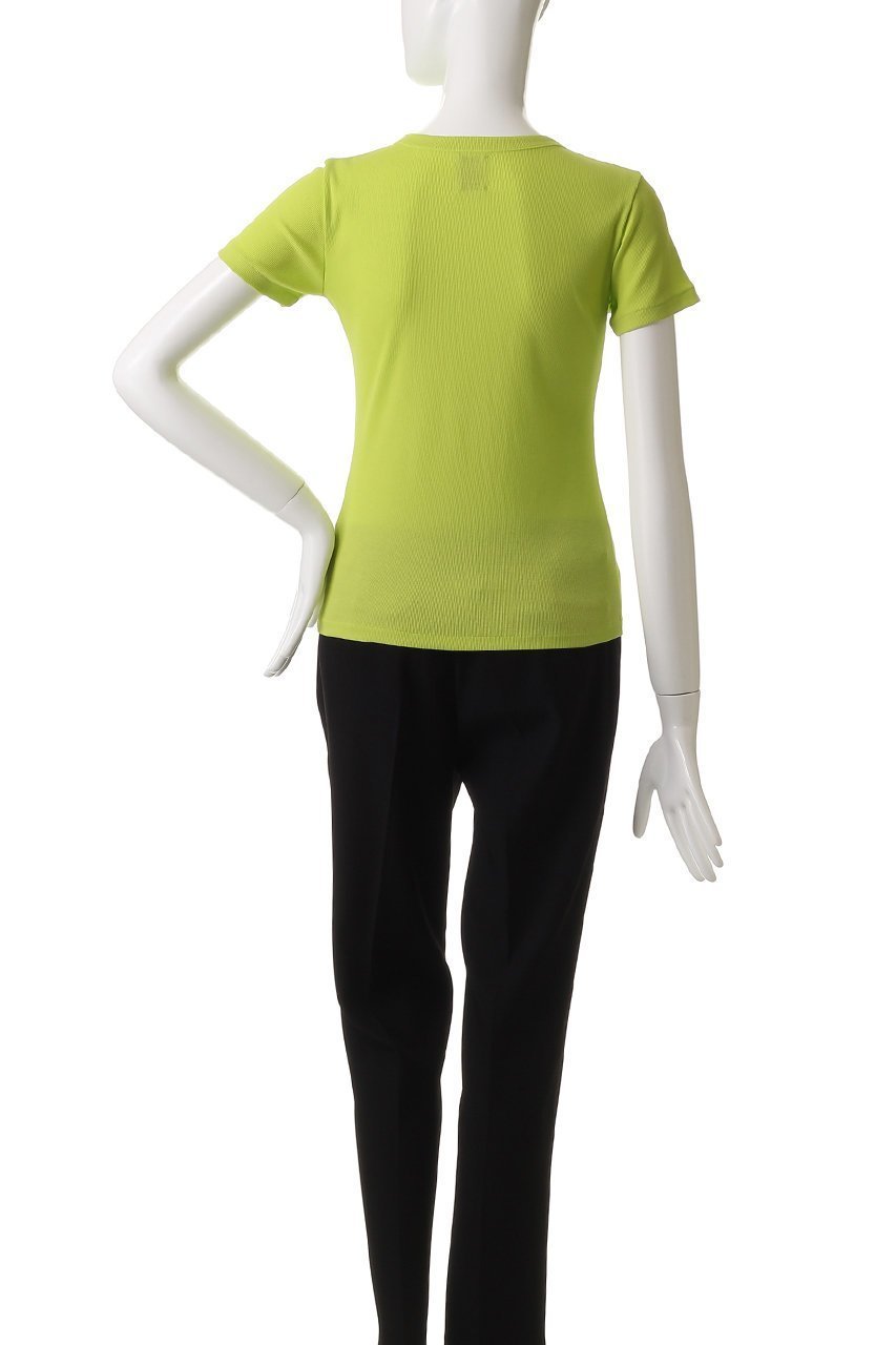 【グッド ピープル グッド ステッチング グッド プロダクト/GOOD PEOPLE GOOD STITCHING GOOD PRODUCT】のクルーネック ショートスリーブ Tシャツ 人気、トレンドファッション・服の通販 founy(ファニー) 　ファッション　Fashion　レディースファッション　Fashion for Women　トップス・カットソー　Cut & Sew Tops　シャツ・ブラウス・オフィスカジュアル　Elegant Blouses & Button-Ups　ロングTシャツ・Tシャツ　Longline T-Shirts & Tees　カットソー・ベーシックTシャツ　Cut-and-Sewn Tops / Stretch Tees & Basics　ショート　Short, Short Length　シンプル　Simple, Minimal　ストレッチ　Stretch, Stretchy Fabric　スリーブ　Sleeve, Long Sleeve / Short Sleeve　今季　This Season, Current Season　定番　Standard, Basic Item　other-4|ID: prp329100004849798 ipo3291000000036017921