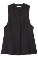 【アドーア/ADORE】のツイーディーブカティーニブラウス 人気、トレンドファッション・服の通販 founy(ファニー) ファッション Fashion レディースファッション Fashion for Women トップス・カットソー Cut & Sew Tops キャミソール&ノースリーブ Camisoles & Sleeveless Tops シャツ・ブラウス・オフィスカジュアル Elegant Blouses & Button-Ups 2026年 2026 おすすめ Recommended / Our Picks セットアップ Set-Up, Coordinated Outfit ツイード Twill, Twill Weave ノースリーブ Sleeveless, No-Sleeve 夏 Summer 春 Spring S/S・春夏 SS, Spring/Summer, Warm Season 無地 Plain, Solid Color |ID:prp329100004849800