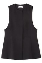 【アドーア/ADORE】のツイーディーブカティーニブラウス 人気、トレンドファッション・服の通販 founy(ファニー) ファッション Fashion レディースファッション Fashion for Women トップス・カットソー Cut & Sew Tops キャミソール&ノースリーブ Camisoles & Sleeveless Tops シャツ・ブラウス・オフィスカジュアル Elegant Blouses & Button-Ups 2026年 2026 おすすめ Recommended / Our Picks セットアップ Set-Up, Coordinated Outfit ツイード Twill, Twill Weave ノースリーブ Sleeveless, No-Sleeve 夏 Summer 春 Spring S/S・春夏 SS, Spring/Summer, Warm Season 無地 Plain, Solid Color thumbnail ブラック|ID: prp329100004849800 ipo3291000000035511183