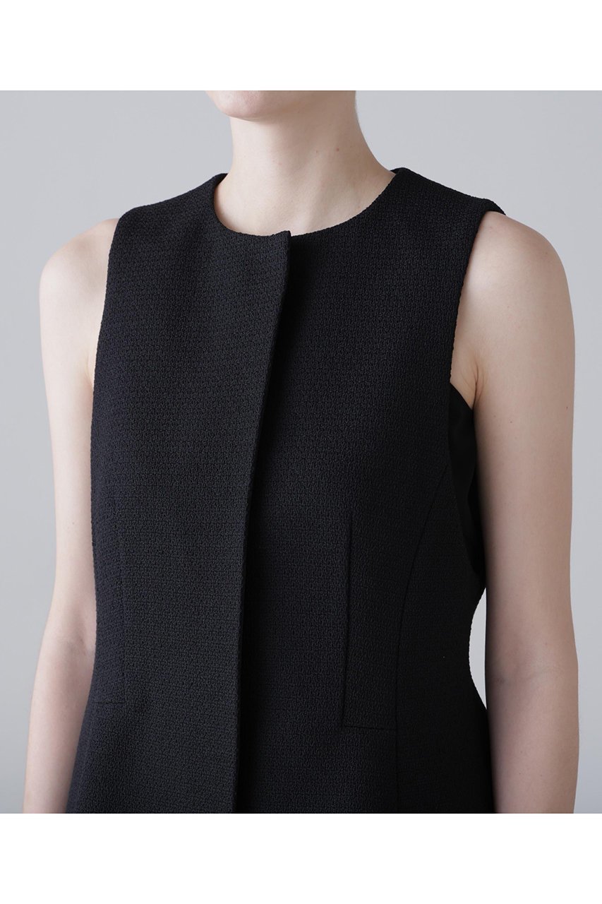 【アドーア/ADORE】のツイーディーブカティーニブラウス 人気、トレンドファッション・服の通販 founy(ファニー) ファッション Fashion レディースファッション Fashion for Women トップス・カットソー Cut & Sew Tops キャミソール&ノースリーブ Camisoles & Sleeveless Tops シャツ・ブラウス・オフィスカジュアル Elegant Blouses & Button-Ups 2026年 2026 おすすめ Recommended / Our Picks セットアップ Set-Up, Coordinated Outfit ツイード Twill, Twill Weave ノースリーブ Sleeveless, No-Sleeve 夏 Summer 春 Spring S/S・春夏 SS, Spring/Summer, Warm Season 無地 Plain, Solid Color other-8|ID: prp329100004849800 ipo3291000000035511190