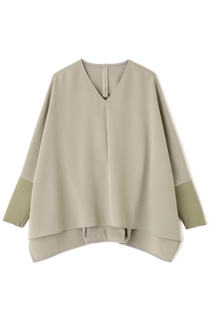 【アドーア/ADORE】のドライカシドスブラウス インテリア・キッズ・メンズ・レディースファッション・服の通販 founy(ファニー) https://founy.com/ ファッション Fashion レディースファッション Fashion for Women トップス・カットソー Cut & Sew Tops シャツ・ブラウス・オフィスカジュアル Elegant Blouses & Button-Ups 2026年 2026 おすすめ Recommended / Our Picks スリーブ Sleeve, Long Sleeve / Short Sleeve セットアップ Set-Up, Coordinated Outfit ロング Long, Long-Length エレガント 上品 Elegant 夏 Summer 春 Spring S/S・春夏 SS, Spring/Summer, Warm Season |ID: prp329100004849802 ipo3291000000035511193