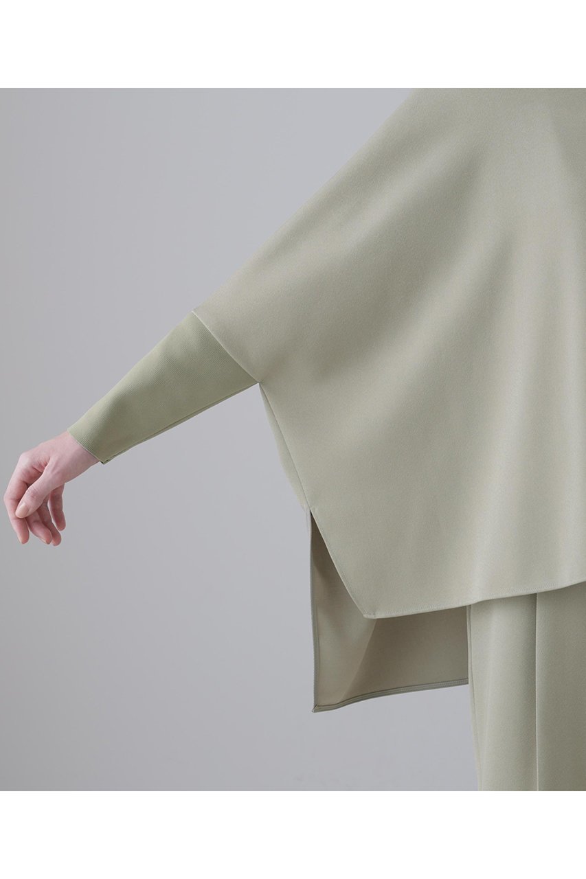 【アドーア/ADORE】のドライカシドスブラウス 人気、トレンドファッション・服の通販 founy(ファニー) 　ファッション　Fashion　レディースファッション　Fashion for Women　トップス・カットソー　Cut & Sew Tops　シャツ・ブラウス・オフィスカジュアル　Elegant Blouses & Button-Ups　2026年　2026　おすすめ　Recommended / Our Picks　スリーブ　Sleeve, Long Sleeve / Short Sleeve　セットアップ　Set-Up, Coordinated Outfit　ロング　Long, Long-Length　エレガント 上品　Elegant　夏　Summer　春　Spring　S/S・春夏　SS, Spring/Summer, Warm Season　other-8|ID: prp329100004849802 ipo3291000000035511204