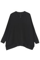 【アドーア/ADORE】のドライカシドスブラウス 人気、トレンドファッション・服の通販 founy(ファニー) ファッション Fashion レディースファッション Fashion for Women トップス・カットソー Cut & Sew Tops シャツ・ブラウス・オフィスカジュアル Elegant Blouses & Button-Ups おすすめ Recommended / Our Picks スリーブ Sleeve, Long Sleeve / Short Sleeve セットアップ Set-Up, Coordinated Outfit ロング Long, Long-Length エレガント 上品 Elegant 再入荷 Restock / Back in Stock thumbnail ブラック|ID: prp329100004849802 ipo3291000000036371124