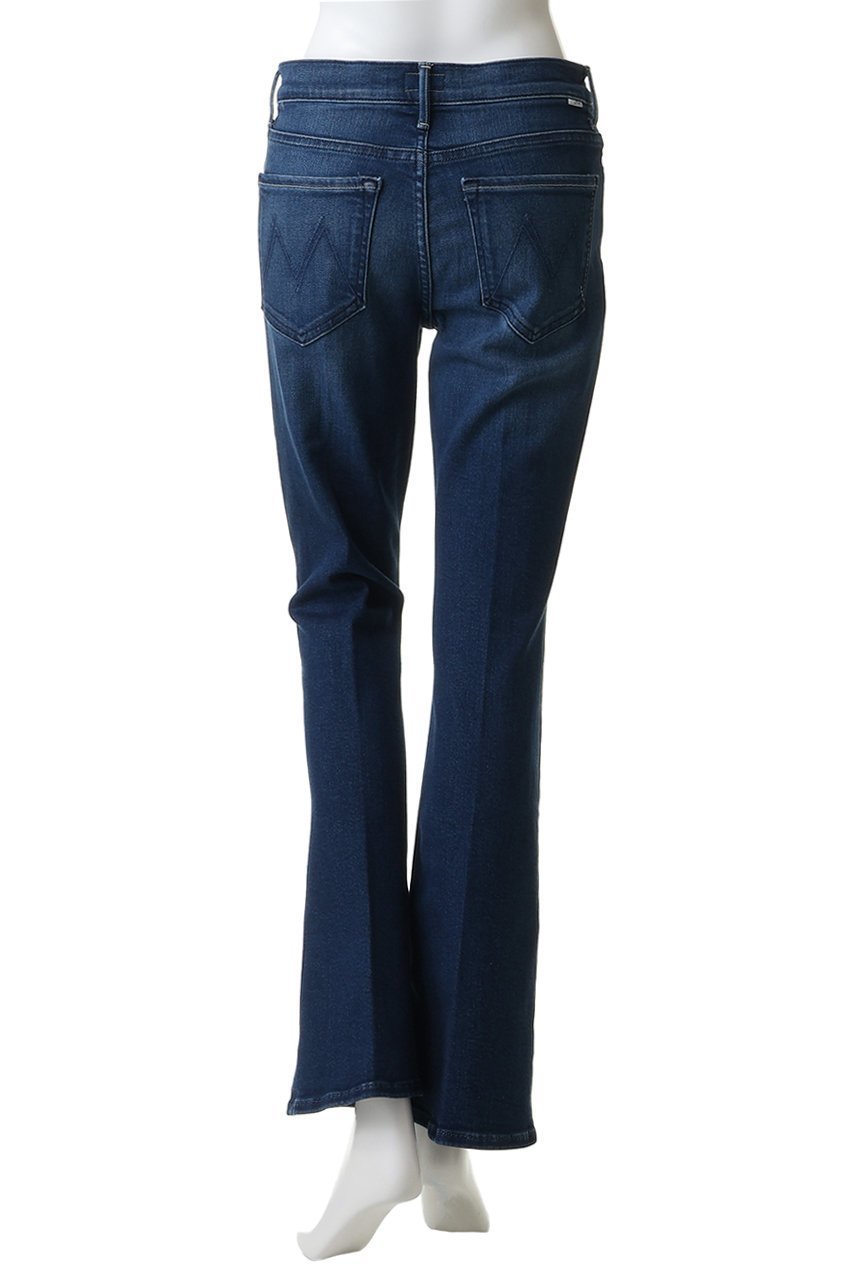 【マザー/MOTHER】の【LIL】 WEEKENDER フィットフレアデニム (IPB) 人気、トレンドファッション・服の通販 founy(ファニー) 　ファッション　Fashion　レディースファッション　Fashion for Women　パンツ　Pants & Trousers　デニムパンツ・ジーンズ・美脚デニム　Denim Jeans & Pants　2026年　2026　ストレッチ　Stretch, Stretchy Fabric　デニム　Denim, Jeans Material　バランス　Balance, Style Balance　フレア　Flare, Flared　モダン　Modern, Contemporary　夏　Summer　春　Spring　S/S・春夏　SS, Spring/Summer, Warm Season　other-4|ID: prp329100004849803 ipo3291000000035511210