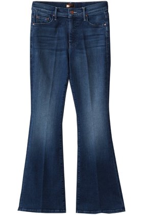 【マザー/MOTHER】 【LIL】 WEEKENDER フィットフレアデニム (IPB)人気、トレンドファッション・服の通販 founy(ファニー) ファッション Fashion レディースファッション Fashion for Women パンツ Pants & Trousers デニムパンツ・ジーンズ・美脚デニム Denim Jeans & Pants 2026年 2026 ストレッチ Stretch, Stretchy Fabric デニム Denim, Jeans Material バランス Balance, Style Balance フレア Flare, Flared モダン Modern, Contemporary 夏 Summer 春 Spring S/S・春夏 SS, Spring/Summer, Warm Season |ID:prp329100004849803