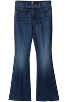 【マザー/MOTHER】の【LIL】 WEEKENDER フィットフレアデニム (IPB) ブルー|ID: prp329100004849803 ipo3291000000035998434