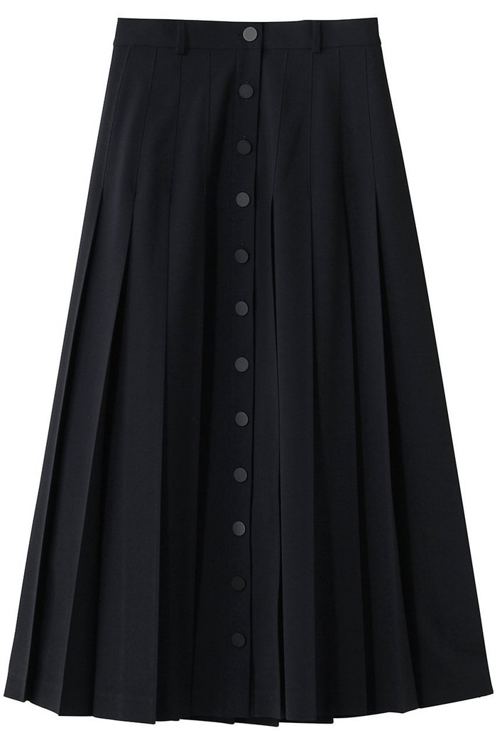 【マルティニーク/martinique】の【l heritage martinique】スカート インテリア・キッズ・メンズ・レディースファッション・服の通販 founy(ファニー) https://founy.com/ ファッション Fashion レディースファッション Fashion for Women スカート Skirts ロングスカート Long Skirts / Maxi & Midi Skirts 2026年 2026 クロップド Cropped, Short Length フロント Front, Front Design プリーツ Pleats, Pleated モダン Modern, Contemporary ロング Long, Long-Length エレガント 上品 Elegant 夏 Summer 春 Spring S/S・春夏 SS, Spring/Summer, Warm Season |ID: prp329100004849804 ipo3291000000035511214