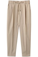 【マルティニーク/martinique】の【定番】ツイルドロストパンツ 人気、トレンドファッション・服の通販 founy(ファニー) ファッション Fashion レディースファッション Fashion for Women パンツ Pants & Trousers 2026年 2026 ツイル Twist, Twisted Detail リボン Ribbon, Bow 夏 Summer 定番 Standard, Basic Item 春 Spring S/S・春夏 SS, Spring/Summer, Warm Season |ID:prp329100004849806