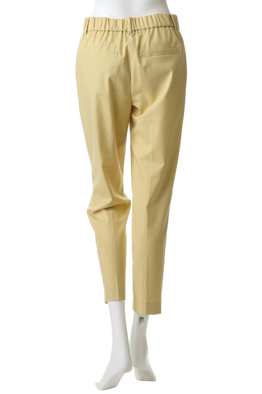 【マルティニーク/martinique】の【定番】ツイルドロストパンツ 人気、トレンドファッション・服の通販 founy(ファニー) 　ファッション　Fashion　レディースファッション　Fashion for Women　パンツ　Pants & Trousers　2026年　2026　ツイル　Twist, Twisted Detail　リボン　Ribbon, Bow　夏　Summer　定番　Standard, Basic Item　春　Spring　S/S・春夏　SS, Spring/Summer, Warm Season　other-4|ID: prp329100004849806 ipo3291000000035511236