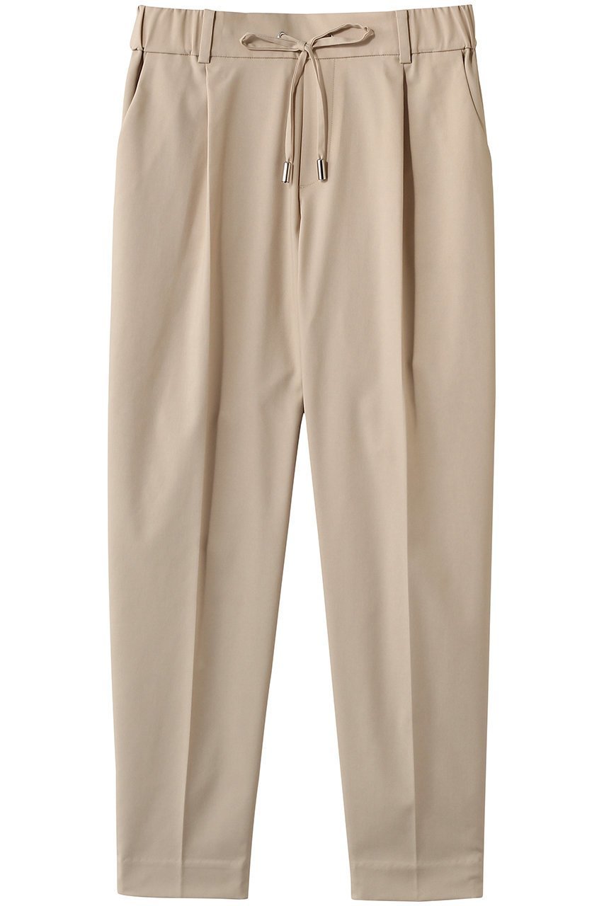 【マルティニーク/martinique】の【定番】ツイルドロストパンツ 人気、トレンドファッション・服の通販 founy(ファニー) 　ファッション　Fashion　レディースファッション　Fashion for Women　パンツ　Pants & Trousers　ツイル　Twist, Twisted Detail　リボン　Ribbon, Bow　定番　Standard, Basic Item　 other-1|ID: prp329100004849806 ipo3291000000035853602