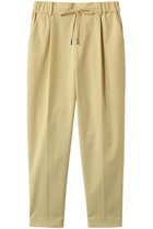 【マルティニーク/martinique】の【定番】ツイルドロストパンツ イエロー|ID: prp329100004849806 ipo3291000000036781362