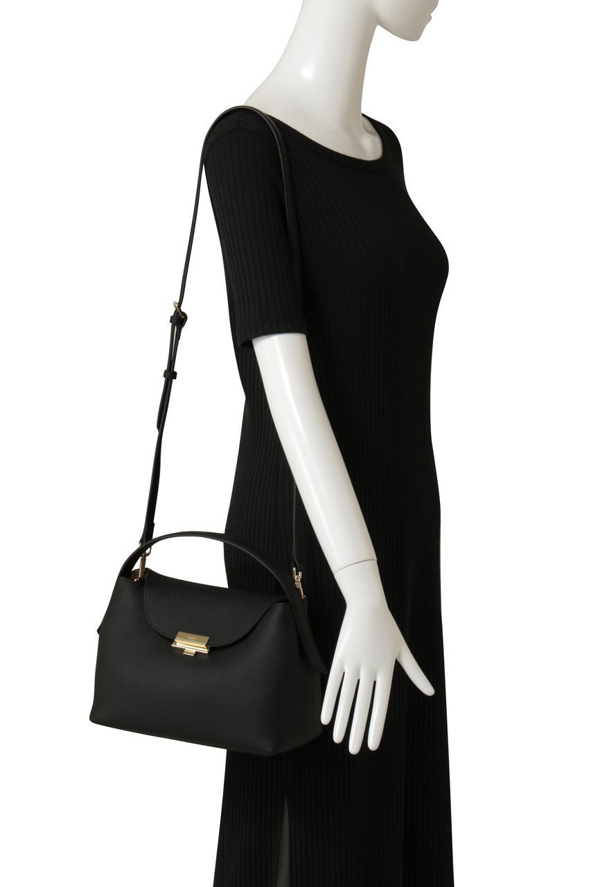 【マルティニーク/martinique】の【PUNTI】MAGNOLIA-HAND バッグ 人気、トレンドファッション・服の通販 founy(ファニー) 　ファッション　Fashion　レディースファッション　Fashion for Women　バッグ　Bags　2026年　2026　フォルム　Silhouette, Form　夏　Summer　春　Spring　S/S・春夏　SS, Spring/Summer, Warm Season　other-2|ID: prp329100004849807 ipo3291000000035511244