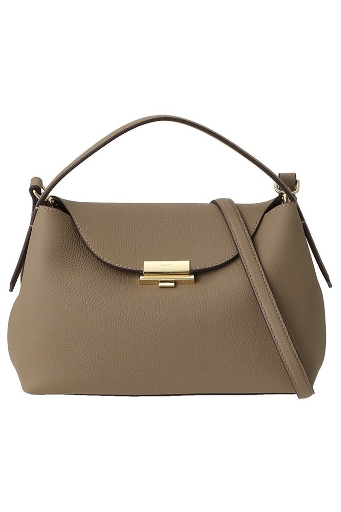 【マルティニーク/martinique】の【PUNTI】MAGNOLIA-HAND バッグ インテリア・キッズ・メンズ・レディースファッション・服の通販 founy(ファニー) https://founy.com/ ファッション Fashion レディースファッション Fashion for Women バッグ Bags 2026年 2026 フォルム Silhouette, Form 夏 Summer 春 Spring S/S・春夏 SS, Spring/Summer, Warm Season |ID: prp329100004849807 ipo3291000000035998448