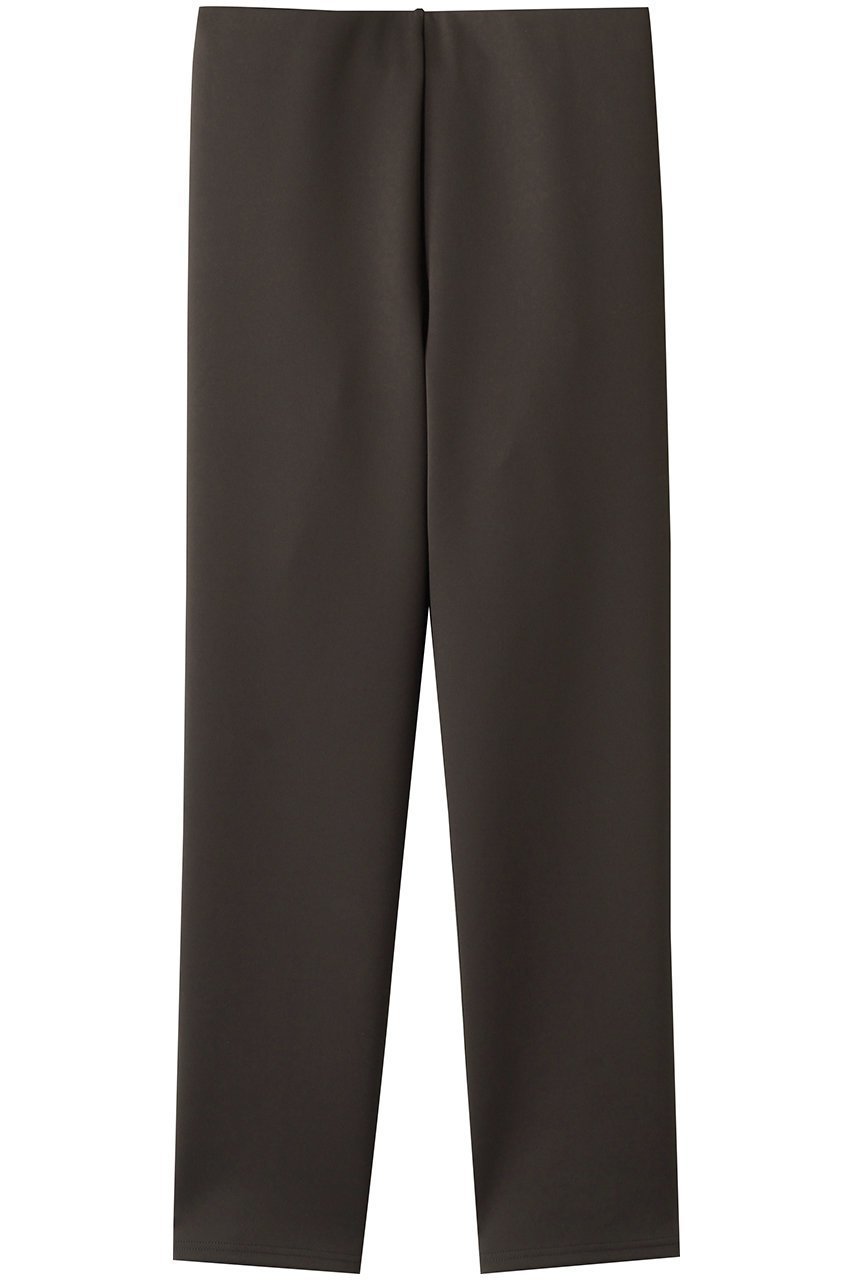 【ジェイドット/j.】のハイゲージダンボール レギンスパンツ インテリア・キッズ・メンズ・レディースファッション・服の通販 founy(ファニー) 　ファッション　Fashion　レディースファッション　Fashion for Women　パンツ　Pants & Trousers　レギンス　Leggings & Stretch Pants　おすすめ　Recommended / Our Picks　レギンス　Leggings, Stretch Pants　ロング　Long, Long-Length　エレガント 上品　Elegant　ブラウン|ID: prp329100004849809 ipo3291000000035853646