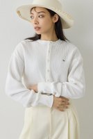 【ウィムガゼット/Whim Gazette】のサーマルヘンリープルオーバー 人気、トレンドファッション・服の通販 founy(ファニー) ファッション Fashion レディースファッション Fashion for Women トップス・カットソー Cut & Sew Tops シャツ・ブラウス・オフィスカジュアル Elegant Blouses & Button-Ups ロングTシャツ・Tシャツ Longline T-Shirts & Tees カジュアルプルオーバー・ニットトップス Pullovers & Knit Tops / Casual Pullovers カットソー・ベーシックTシャツ Cut-and-Sewn Tops / Stretch Tees & Basics 2026年 2026 スリーブ Sleeve, Long Sleeve / Short Sleeve ロング Long, Long-Length ワッフル Waffle, Waffle Knit 夏 Summer 春 Spring S/S・春夏 SS, Spring/Summer, Warm Season |ID:prp329100004849812