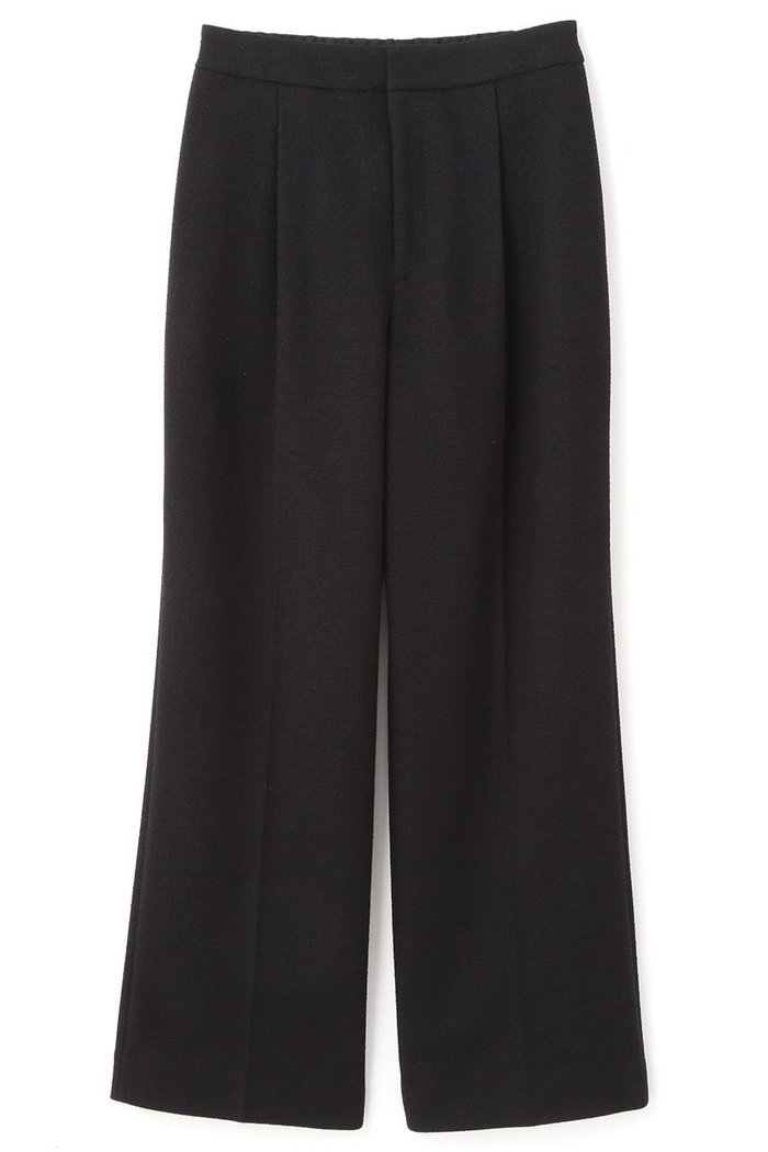 【アドーア/ADORE】のツイーディーブカティーニパンツ インテリア・キッズ・メンズ・レディースファッション・服の通販 founy(ファニー) https://founy.com/ ファッション Fashion レディースファッション Fashion for Women パンツ Pants & Trousers 2026年 2026 おすすめ Recommended / Our Picks ストレート Straight, Straight Cut セットアップ Set-Up, Coordinated Outfit ツイード Twill, Twill Weave 夏 Summer 春 Spring S/S・春夏 SS, Spring/Summer, Warm Season 無地 Plain, Solid Color |ID: prp329100004849813 ipo3291000000035511299