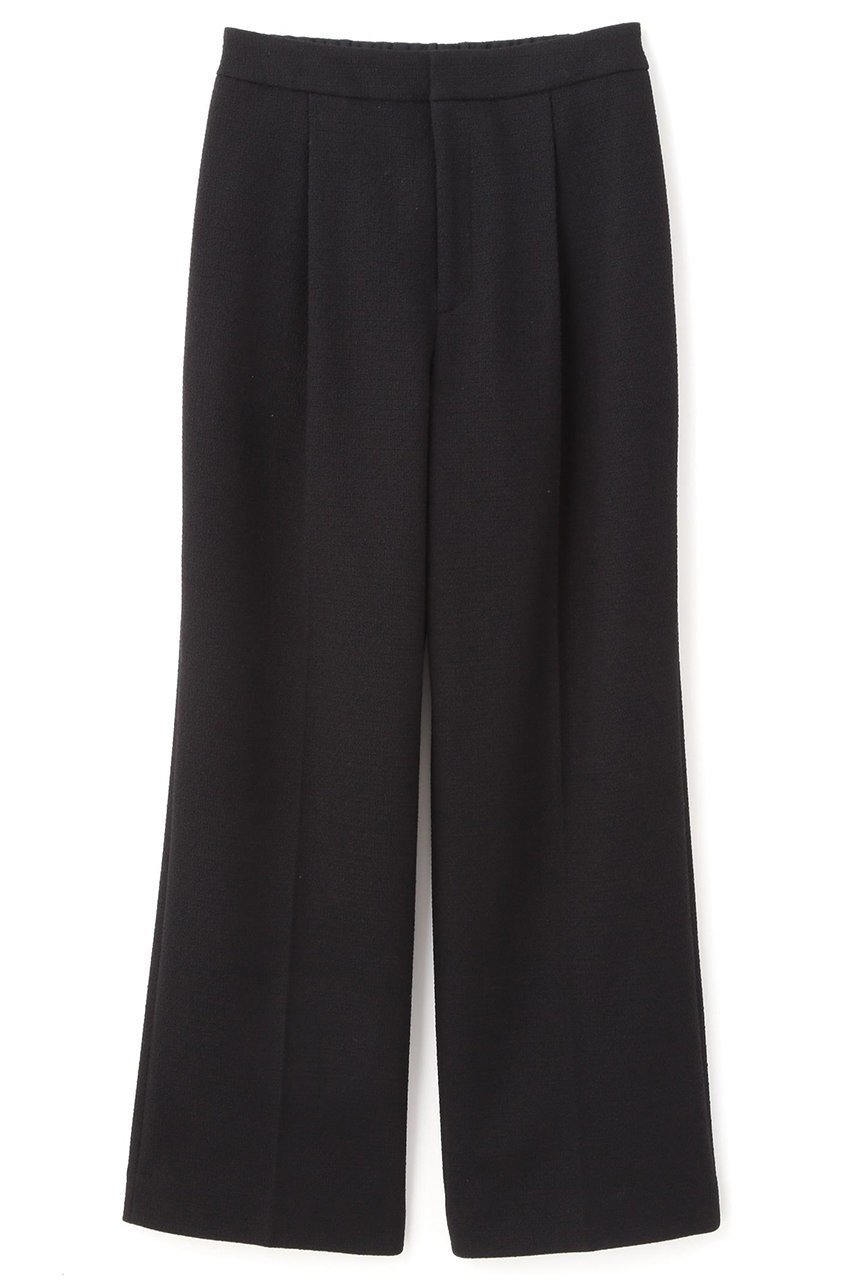 【アドーア/ADORE】のツイーディーブカティーニパンツ 人気、トレンドファッション・服の通販 founy(ファニー) 　ファッション　Fashion　レディースファッション　Fashion for Women　パンツ　Pants & Trousers　2026年　2026　おすすめ　Recommended / Our Picks　ストレート　Straight, Straight Cut　セットアップ　Set-Up, Coordinated Outfit　ツイード　Twill, Twill Weave　夏　Summer　春　Spring　S/S・春夏　SS, Spring/Summer, Warm Season　無地　Plain, Solid Color　 other-1|ID: prp329100004849813 ipo3291000000035511299