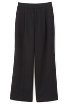 【アドーア/ADORE】のツイーディーブカティーニパンツ ブラック|ID: prp329100004849813 ipo3291000000035511300