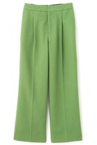 【アドーア/ADORE】のツイーディーブカティーニパンツ グリーン|ID: prp329100004849813 ipo3291000000035511301