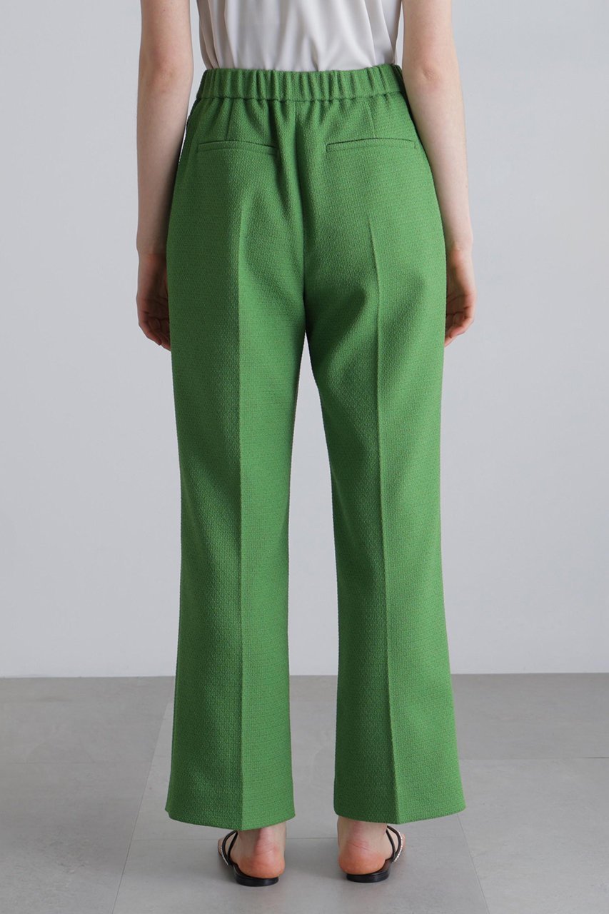 【アドーア/ADORE】のツイーディーブカティーニパンツ 人気、トレンドファッション・服の通販 founy(ファニー) 　ファッション　Fashion　レディースファッション　Fashion for Women　パンツ　Pants & Trousers　2026年　2026　おすすめ　Recommended / Our Picks　ストレート　Straight, Straight Cut　セットアップ　Set-Up, Coordinated Outfit　ツイード　Twill, Twill Weave　夏　Summer　春　Spring　S/S・春夏　SS, Spring/Summer, Warm Season　無地　Plain, Solid Color　other-6|ID: prp329100004849813 ipo3291000000035511310