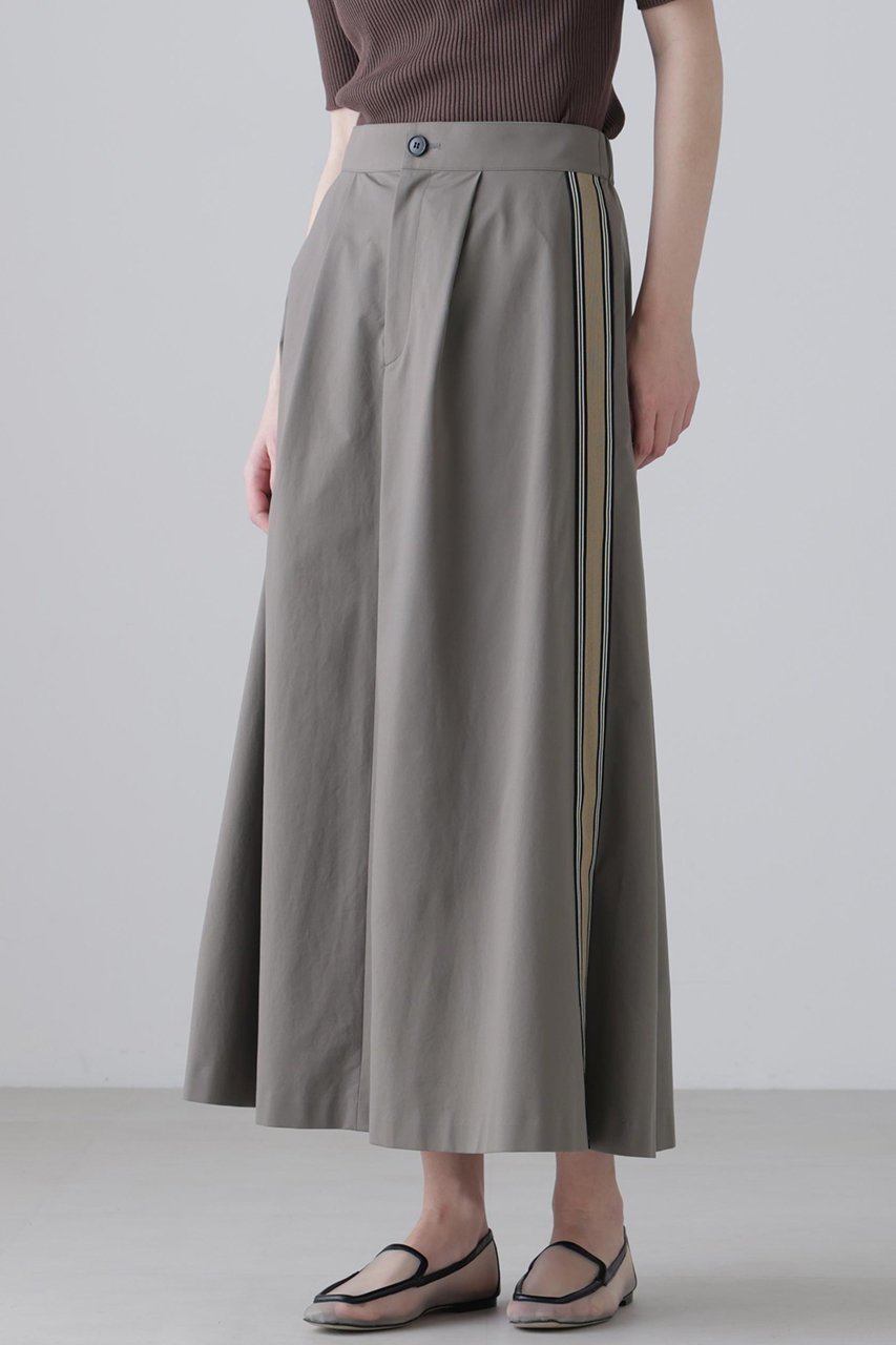 【アドーア/ADORE】のハイゲージストレッチスカート 人気、トレンドファッション・服の通販 founy(ファニー) ファッション Fashion レディースファッション Fashion for Women スカート Skirts ロングスカート Long Skirts / Maxi & Midi Skirts 2026年 2026 おすすめ Recommended / Our Picks カットソー Cut and Sewn Top ギャザー Gathered, Ruffled ストレッチ Stretch, Stretchy Fabric セットアップ Set-Up, Coordinated Outfit ロング Long, Long-Length 夏 Summer 春 Spring S/S・春夏 SS, Spring/Summer, Warm Season other-3|ID: prp329100004849814 ipo3291000000035511317