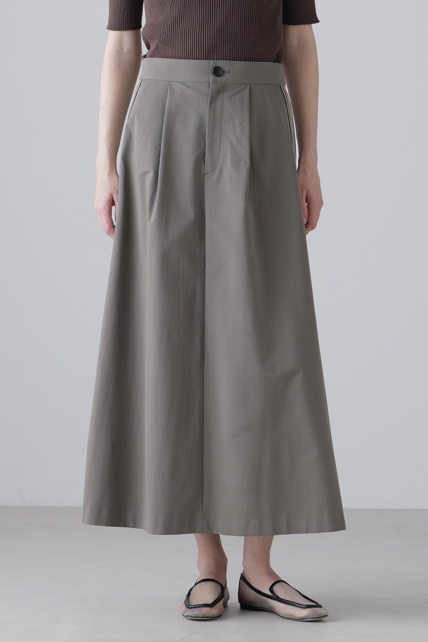 【アドーア/ADORE】のハイゲージストレッチスカート 人気、トレンドファッション・服の通販 founy(ファニー) ファッション Fashion レディースファッション Fashion for Women スカート Skirts ロングスカート Long Skirts / Maxi & Midi Skirts 2026年 2026 おすすめ Recommended / Our Picks カットソー Cut and Sewn Top ギャザー Gathered, Ruffled ストレッチ Stretch, Stretchy Fabric セットアップ Set-Up, Coordinated Outfit ロング Long, Long-Length 夏 Summer 春 Spring S/S・春夏 SS, Spring/Summer, Warm Season other-4|ID: prp329100004849814 ipo3291000000035511318