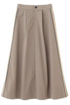 【アドーア/ADORE】のハイゲージストレッチスカート ブラウン|ID: prp329100004849814 ipo3291000000035998491