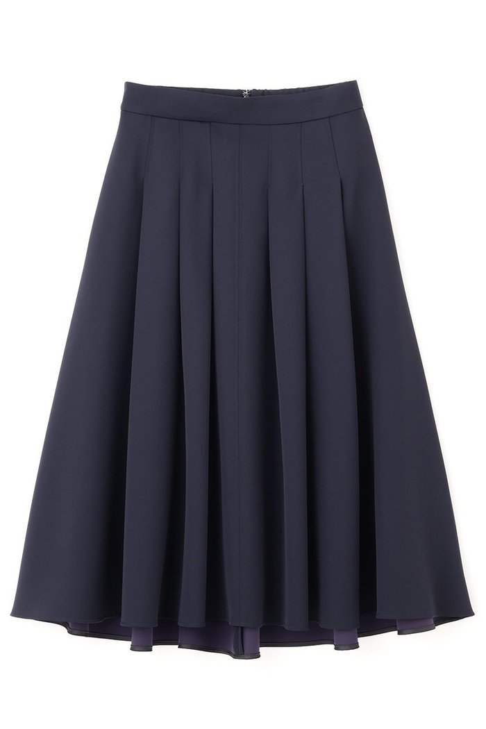 【アドーア/ADORE】のドライタッチクロススカート インテリア・キッズ・メンズ・レディースファッション・服の通販 founy(ファニー) https://founy.com/ ファッション Fashion レディースファッション Fashion for Women スカート Skirts ロングスカート Long Skirts / Maxi & Midi Skirts おすすめ Recommended / Our Picks シンプル Simple, Minimal セットアップ Set-Up, Coordinated Outfit ツイル Twist, Twisted Detail ドレープ Drape, Draping Fabric フレア Flare, Flared フロント Front, Front Design ロング Long, Long-Length エレガント 上品 Elegant |ID: prp329100004849815 ipo3291000000035998499