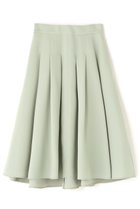 【アドーア/ADORE】のドライタッチクロススカート 人気、トレンドファッション・服の通販 founy(ファニー) ファッション Fashion レディースファッション Fashion for Women スカート Skirts ロングスカート Long Skirts / Maxi & Midi Skirts おすすめ Recommended / Our Picks シンプル Simple, Minimal セットアップ Set-Up, Coordinated Outfit ツイル Twist, Twisted Detail ドレープ Drape, Draping Fabric フレア Flare, Flared フロント Front, Front Design ロング Long, Long-Length エレガント 上品 Elegant thumbnail グリーン|ID: prp329100004849815 ipo3291000000036370973
