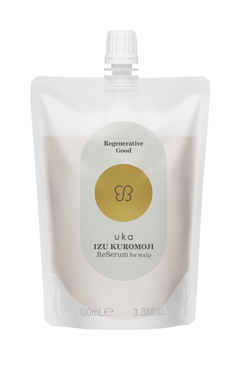 【ウカ/Uka / GOODS】のuka IZU KUROMOJI Re Serum for scalp Refill 人気、トレンドファッション・服の通販 founy(ファニー) 　ウォーター　Water　再入荷　Restock / Back in Stock　ホーム・キャンプ・アウトドア・お取り寄せ　Home Living / Home & Lifestyle / Camping Gear / Outdoor Camping　ビューティー・ヘルス　Beauty & Health Essentials　ヘアケア　Hair Care　 other-1|ID: prp329100004849817 ipo3291000000035511342