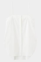 【ル フィル/LE PHIL】のSOLOTEXインナーキャミブラウス 人気、トレンドファッション・服の通販 founy(ファニー) ファッション Fashion レディースファッション Fashion for Women トップス・カットソー Cut & Sew Tops キャミソール&ノースリーブ Camisoles & Sleeveless Tops シャツ・ブラウス・オフィスカジュアル Elegant Blouses & Button-Ups ロングTシャツ・Tシャツ Longline T-Shirts & Tees カットソー・ベーシックTシャツ Cut-and-Sewn Tops / Stretch Tees & Basics キャミソール Camisole, Spaghetti Strap Top コンパクト Compact, Small Size ジャケット Jacket, Outerwear スウェット / スエット Sweatshirt, Sweatwear スタンダード Standard, Basic タンク Tank Top, Sleeveless Top ラウンド Round, Round Neck thumbnail ホワイト|ID: prp329100004849818 ipo3291000000035998546