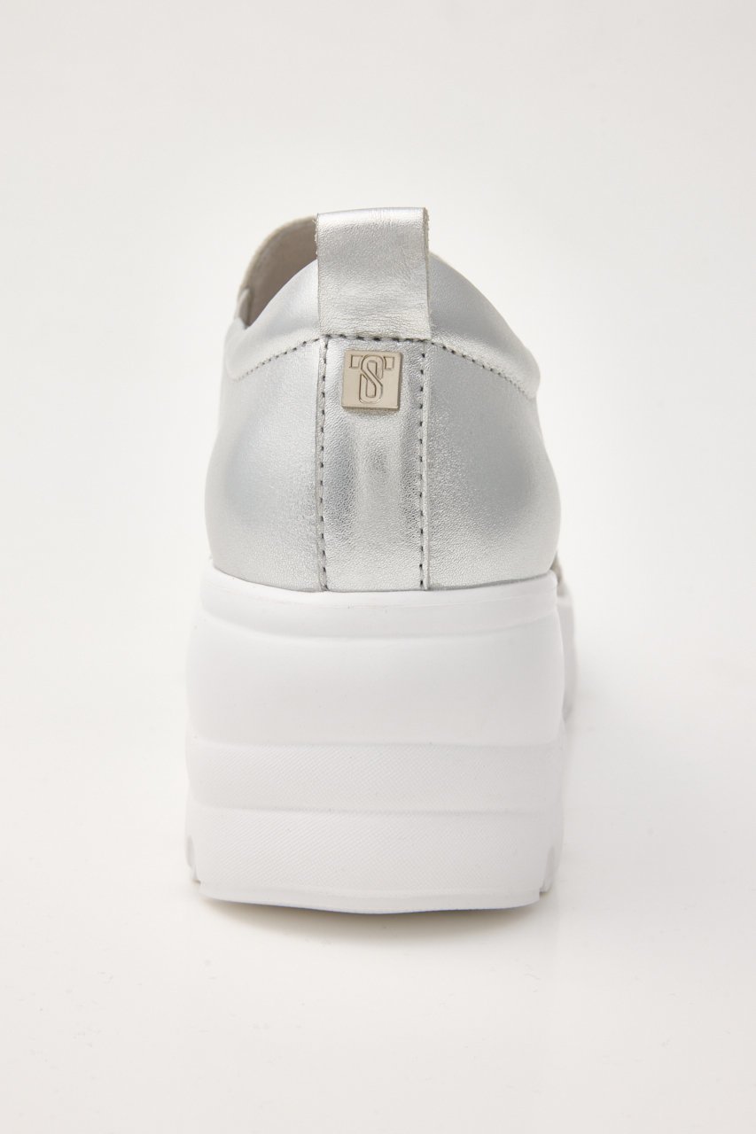 【スタッカート/STACCATO】のクリスハイヒールスリッポン 人気、トレンドファッション・服の通販 founy(ファニー) 　ファッション　Fashion　レディースファッション　Fashion for Women　2026年　2026　コンビ　Combo, Combination Style　シューズ　Shoes, Footwear　ストーン　Stone, Gem-Like　フラット　Flat, Flat Shoes　エレガント 上品　Elegant　人気　Popular, Best Seller　夏　Summer　春　Spring　S/S・春夏　SS, Spring/Summer, Warm Season　軽量　Lightweight, Ultra Light　other-5|ID: prp329100004849819 ipo3291000000035511501