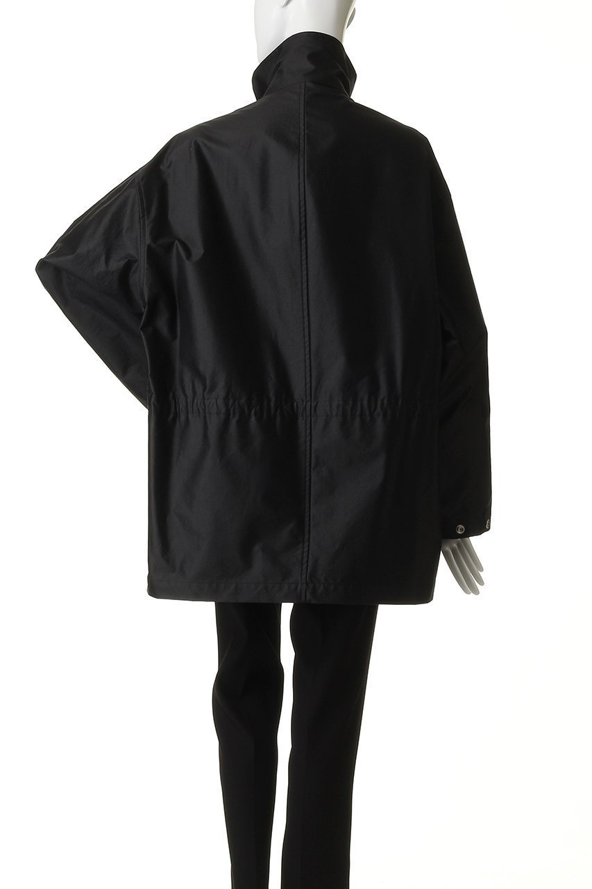 【バウト/BOWTE】のTECHNICAL COTTON FIELD COAT 人気、トレンドファッション・服の通販 founy(ファニー) ファッション Fashion レディースファッション Fashion for Women アウター Coat / Outerwear Collection コート・ロングコート・ピーコート Long Coats, Peacoats & More モッズコート・ミリタリー風アウター Mods & Field Coats 2026年 2026 ショート Short, Short Length ミリタリー Military, Army Style モダン Modern, Contemporary エレガント 上品 Elegant 夏 Summer 春 Spring S/S・春夏 SS, Spring/Summer, Warm Season other-4|ID: prp329100004849826 ipo3291000000035511589