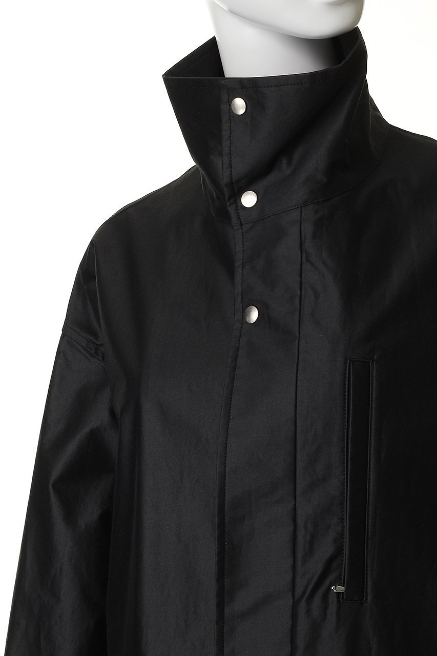 【バウト/BOWTE】のTECHNICAL COTTON FIELD COAT 人気、トレンドファッション・服の通販 founy(ファニー) ファッション Fashion レディースファッション Fashion for Women アウター Coat / Outerwear Collection コート・ロングコート・ピーコート Long Coats, Peacoats & More モッズコート・ミリタリー風アウター Mods & Field Coats 2026年 2026 ショート Short, Short Length ミリタリー Military, Army Style モダン Modern, Contemporary エレガント 上品 Elegant 夏 Summer 春 Spring S/S・春夏 SS, Spring/Summer, Warm Season other-5|ID: prp329100004849826 ipo3291000000035511591