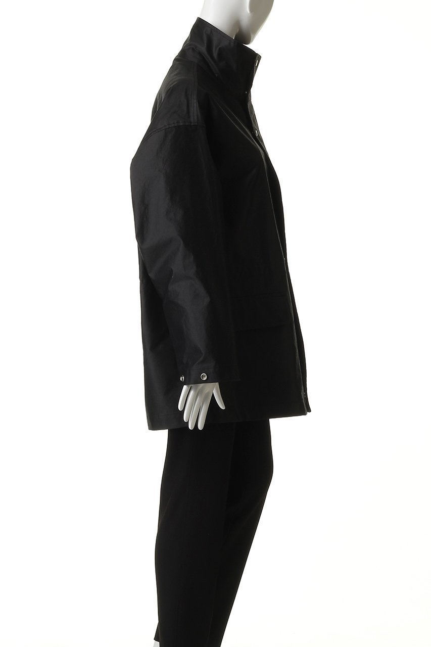 【バウト/BOWTE】のTECHNICAL COTTON FIELD COAT 人気、トレンドファッション・服の通販 founy(ファニー) 　ファッション　Fashion　レディースファッション　Fashion for Women　アウター　Coat / Outerwear Collection　コート・ロングコート・ピーコート　Long Coats, Peacoats & More　モッズコート・ミリタリー風アウター　Mods & Field Coats　ショート　Short, Short Length　ミリタリー　Military, Army Style　モダン　Modern, Contemporary　エレガント 上品　Elegant　other-3|ID: prp329100004849826 ipo3291000000036130879