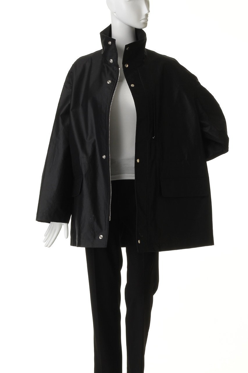 【バウト/BOWTE】のTECHNICAL COTTON FIELD COAT 人気、トレンドファッション・服の通販 founy(ファニー) 　ファッション　Fashion　レディースファッション　Fashion for Women　アウター　Coat / Outerwear Collection　コート・ロングコート・ピーコート　Long Coats, Peacoats & More　モッズコート・ミリタリー風アウター　Mods & Field Coats　ショート　Short, Short Length　ミリタリー　Military, Army Style　モダン　Modern, Contemporary　エレガント 上品　Elegant　other-7|ID: prp329100004849826 ipo3291000000036130883