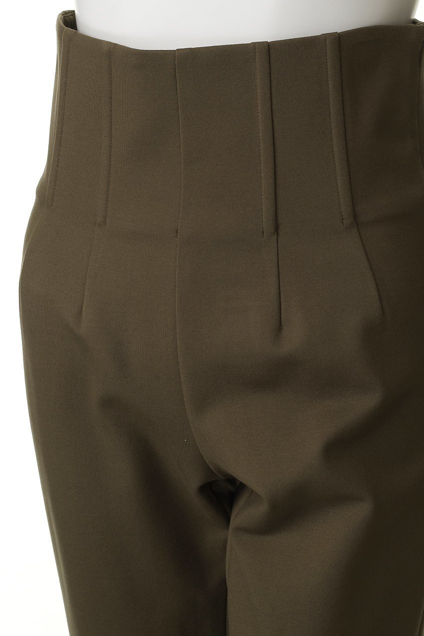 【バウト/BOWTE】のVISCOSE PONCH JERSEY HIGH RISE HALFPANTS 大人の最旬トレンドファッション＆コーディネート founy(ファウニー) 　ファッション　Fashion　レディースファッション　Fashion for Women　パンツ　Pants & Trousers　ショートパンツ・ハーフパンツ　High-Waisted & Relaxed Shorts　なめらか　Smooth, Silky Texture　ショーツ　Shorts, Short Pants　ショート　Short, Short Length　ハイライズ　High Rise, High Waist　ハーフ　Half, Half-Length　モダン　Modern, Contemporary　定番　Standard, Basic Item　other-5|ID: prp329100004849827 ipo3291000000036781655