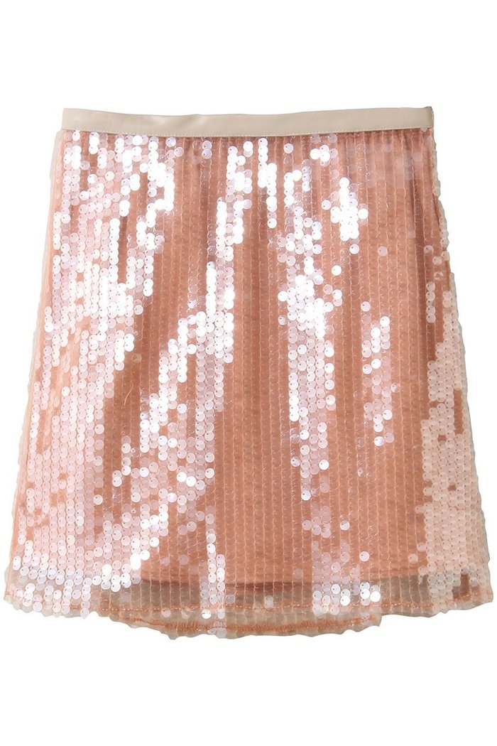 【メゾンスペシャル/MAISON SPECIAL】のDot Spandex Mini Skirt/ドットスパンコールミニスカート インテリア・キッズ・メンズ・レディースファッション・服の通販 founy(ファニー) https://founy.com/ ファッション Fashion レディースファッション Fashion for Women スカート Skirts ミニスカート Mini Skirts 2026年 2026 おすすめ Recommended / Our Picks スウェット / スエット Sweatshirt, Sweatwear スパンコール Sequins, Sequin Embellishment ミニスカート Mini Skirt, Short Skirt 夏 Summer 春 Spring S/S・春夏 SS, Spring/Summer, Warm Season |ID: prp329100004849957 ipo3291000000035526696