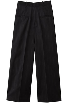 【メゾンスペシャル/MAISON SPECIAL】 Baggy Slacks Pants/バギースラックスパンツ人気、トレンドファッション・服の通販 founy(ファニー) ファッション Fashion レディースファッション Fashion for Women パンツ Pants & Trousers 2026年 2026 ジャケット Jacket, Outerwear スラックス Slacks, Dress Pants バランス Balance, Style Balance パターン Pattern, Design Print 夏 Summer 春 Spring S/S・春夏 SS, Spring/Summer, Warm Season |ID:prp329100004849958