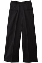 【メゾンスペシャル/MAISON SPECIAL】のBaggy Slacks Pants/バギースラックスパンツ BLK(ブラック)|ID: prp329100004849958 ipo3291000000035819812
